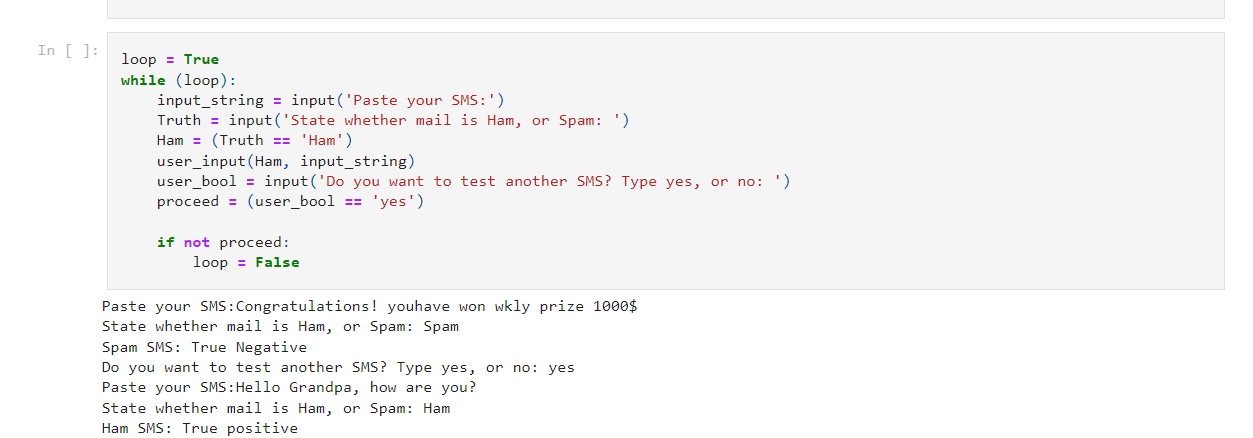 Smart Home IoT System
